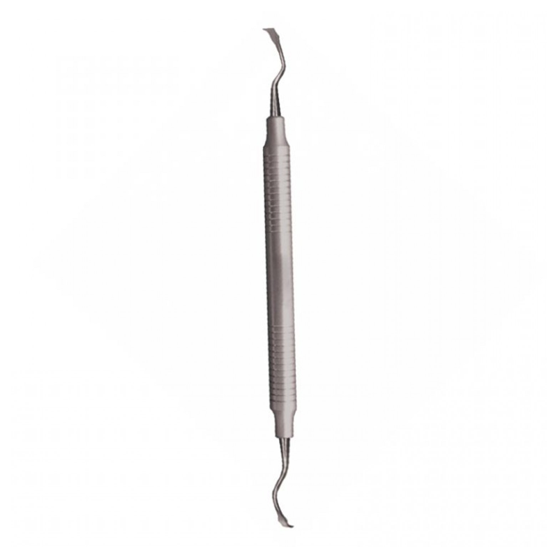 Ochsenbein 4-C: Precision Hollow Handle Tool for Dental Procedures – Absolute Sport Srl Skeema Dental Italia, Surgical Hand Instruments