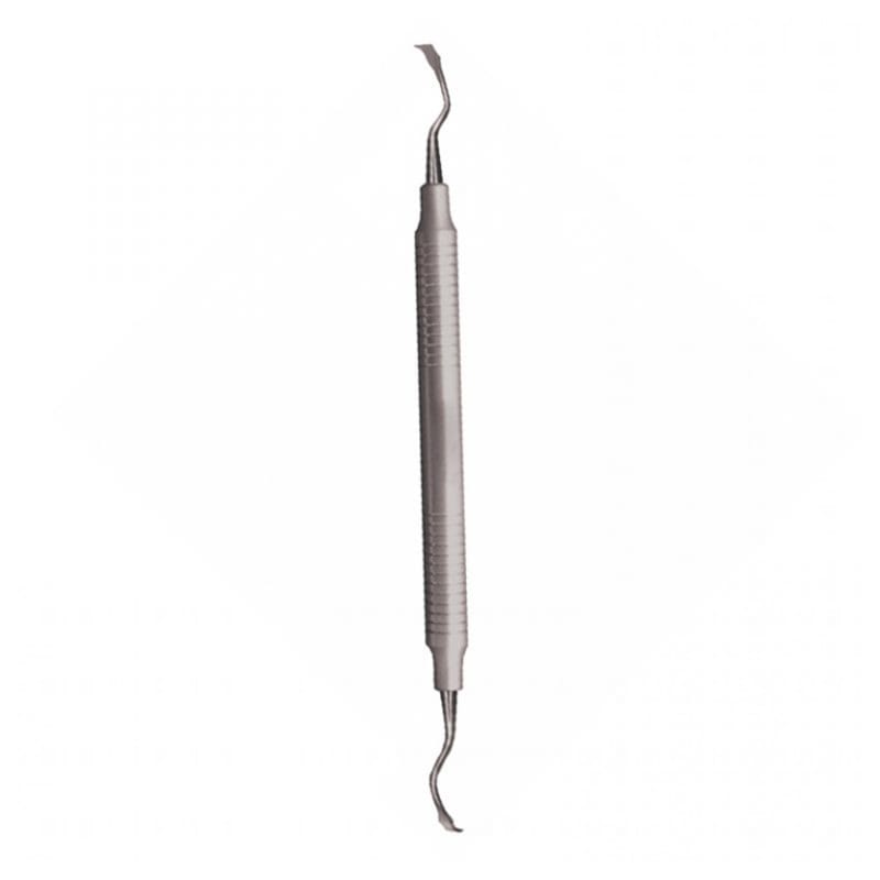 Ochsenbein 4-C: Precision Hollow Handle Tool for Dental Procedures – Absolute Sport Srl Skeema Dental Italia, Surgical Instruments