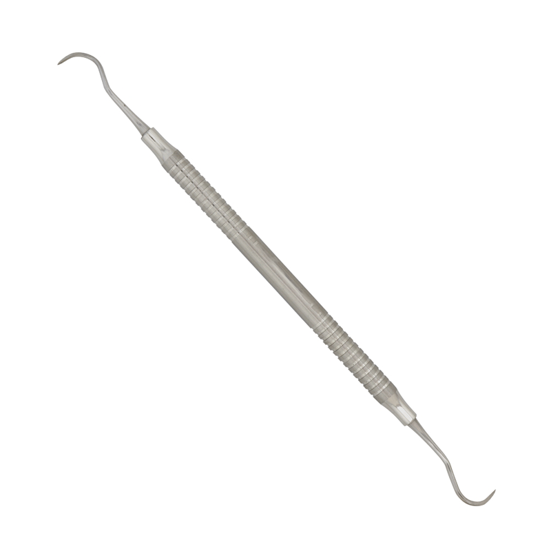 Universal Precision: Periodontal Scaler H6H7 for Comprehensive Dental Care – Absolute Sport Srl Skeema Dental Italia, PA-Chirurgie