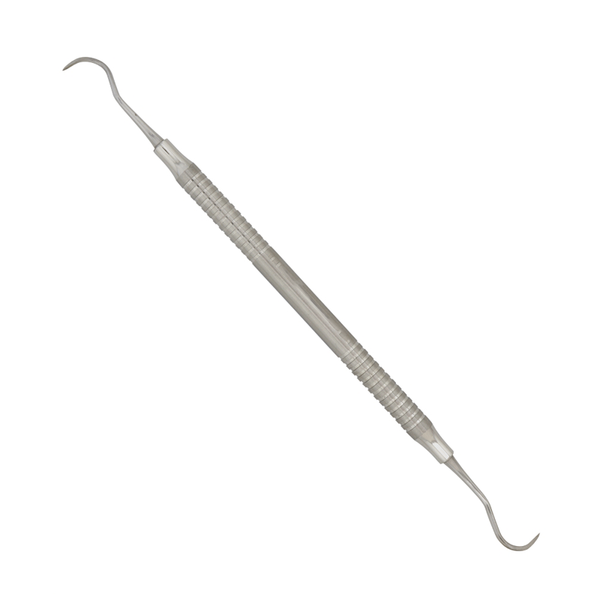 Universal Precision: Periodontal Scaler H6H7 for Comprehensive Dental Care
