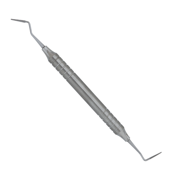 Sugarman Periodontal File: Precision Instrument for Enhanced Periodontal Care