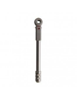 PrecisionGrip: Dental Ratchet 4mm for Surgical Accuracy and Control – Absolute Sport Srl Skeema Dental Italia, Equipment