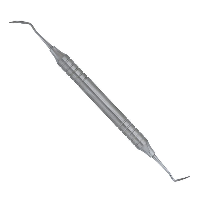 Schluger Periodontal File: Precision Tool for Advanced Dental Care – Absolute Sport Srl Skeema Dental Italia, PA-Chirurgie