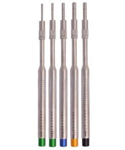 Concave Osteotomes Set: Precision Tools for Surgical Bone Contouring – Absolute Sport Srl Skeema Dental Italia, Bone Rongeurs & Chisels