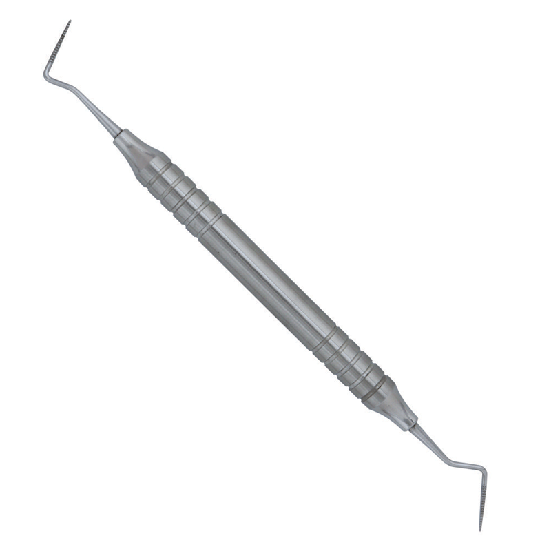 Sugarman Periodontal File: Advanced Care for Dental Professionals – Absolute Sport Srl Skeema Dental Italia, Periodontal Instruments