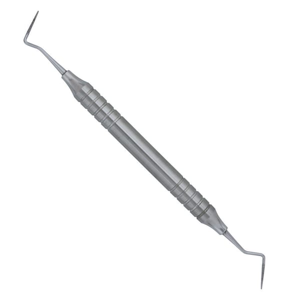 Sugarman Periodontal File: Advanced Care for Dental Professionals