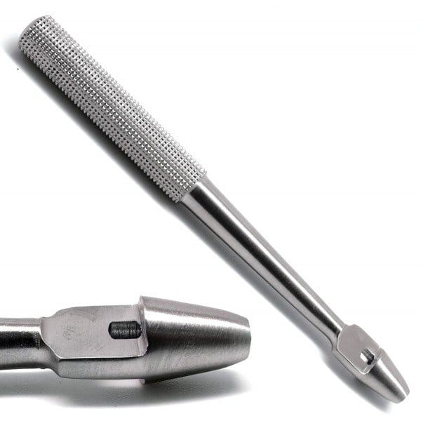 Precise Tissue Sampling Tool: Enhancing Surgical Accuracy and Efficiency – Absolute Sport Srl Skeema Dental Italia, Surgical Instruments