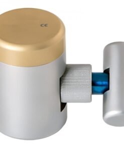 Bone Crusher Gold: The Ultimate Orthopedic Precision Instrument – Absolute Sport Srl Skeema Dental Italia, Implant-related Equipment