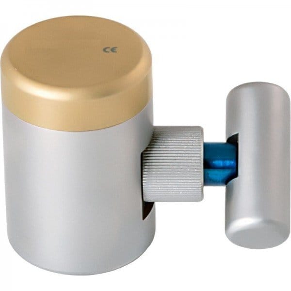 Bone Crusher Gold: The Ultimate Orthopedic Precision Instrument – Absolute Sport Srl Skeema Dental Italia, Surgical Instruments