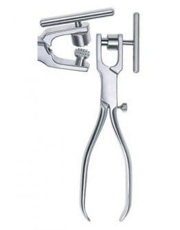 Efficient Bone Crushing Tool: Precision Instrument for Surgical Procedures – Absolute Sport Srl Skeema Dental Italia, Chirurgische Instrumente