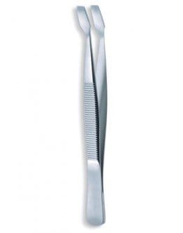 Precision Membrane Forceps: Essential Tool for Surgical Membrane Handling