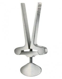 Precision Comfort: Mouth Gags Ensure Optimal Oral Surgical Access – Absolute Sport Srl Skeema Dental Italia, Surgical Instruments