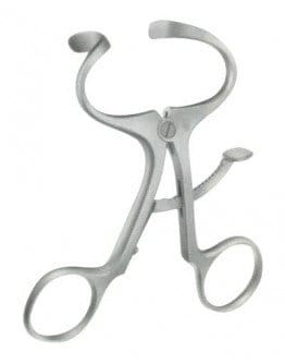Optimal Control: MOLT Mouth Gag Retractor for Adult Procedures