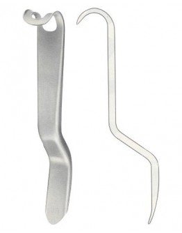 Minnesota Retractors: Precision Instruments for Surgical Accessibility and Visibility – Absolute Sport Srl Skeema Dental Italia, Surgical Hand Instruments