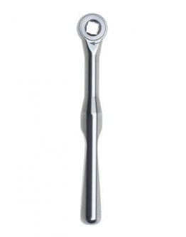 Precision Performance: The 4mm Dental Ratchet for Dental Professionals