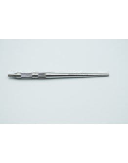 MicroSlice: Precision Scalpel Handle for Delicate Surgical Procedures – Absolute Sport Srl Skeema Dental Italia, Skalpelle und Zubehör
