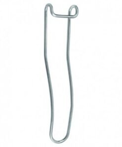 Enhanced Precision: Lip Retractor for Optimal Oral Surgical Access – Absolute Sport Srl Skeema Dental Italia, Surgical Hand Instruments
