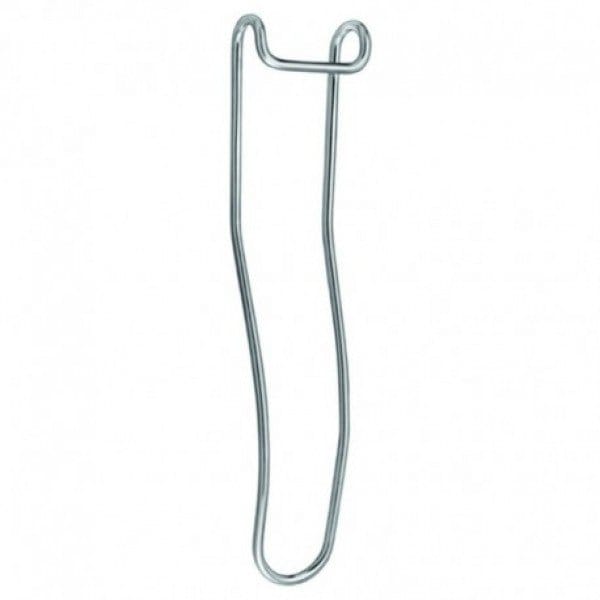 Precision Control: Sternberg Lip Retractor Enhances Dental Surgical Access – Absolute Sport Srl Skeema Dental Italia, Surgical Instruments