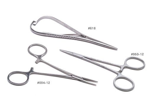 Mosquito & Mathieu Forceps – Absolute Sport Srl Skeema Dental Italia, Surgical Instruments
