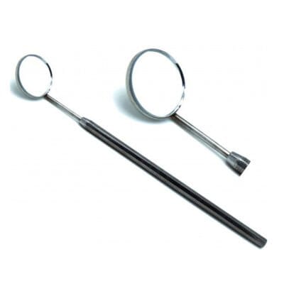 Dental Mirror – Absolute Sport Srl Skeema Dental Italia, Explorers
