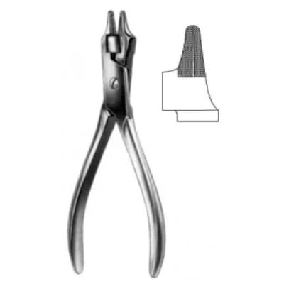 Wire Bending Pliers