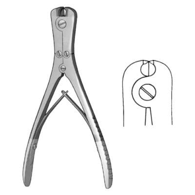 Wire Cutters – Absolute Sport Srl Skeema Dental Italia, Pliers