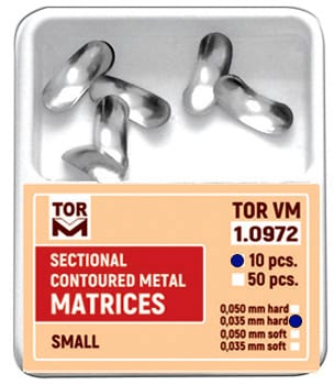 Small Sectional Contoured Matrices 1.0972(10 pcs.) – SOFIKAR, Matrices