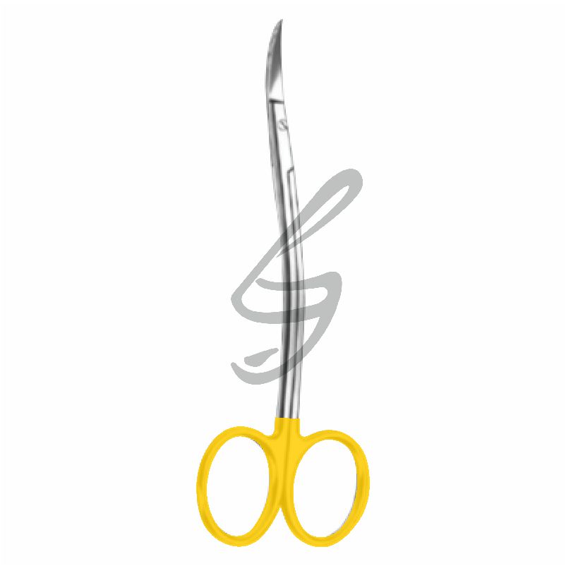 LaGrange Schere TC – Soligs, Surgical Hand Instruments