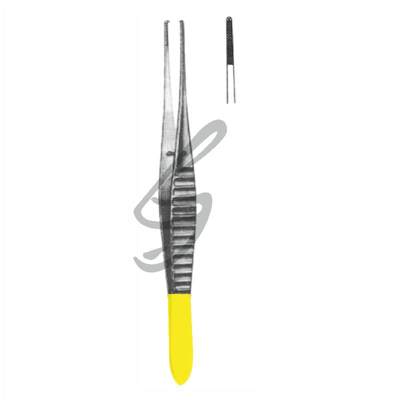 Gillies Pinzette TC – Soligs, Pinzetten