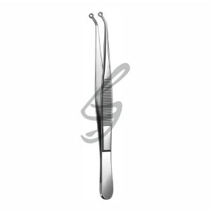 Nahtpinzette – Soligs, Surgical Hand Instruments