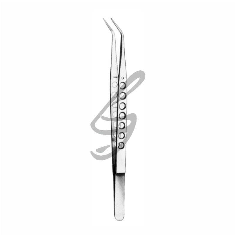 Pinzette College – Soligs, Tweezers