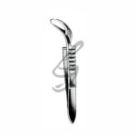 Jones Tuchklemme – Soligs, Surgical Hand Instruments