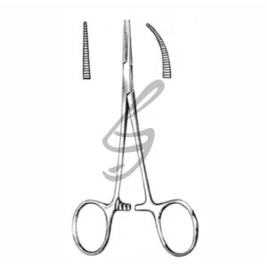 Halsted Mosquito Arterienklemme – Soligs, Sutures & Needles
