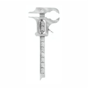 Bolly Messschieber – Soligs, Implant-related Equipment