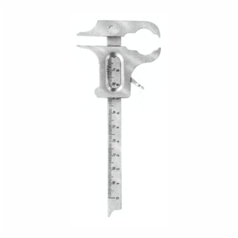 Bolly Messschieber – Soligs, Probes & Diagnostic Instruments