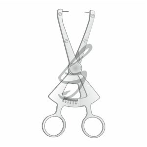 Bone Messschieber – Soligs, Implant-related Equipment