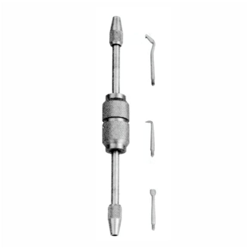 Kronenentferner – Soligs, Scalpels and Accessories