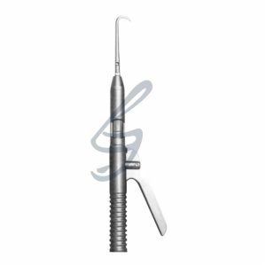Kronenentferner Automatik – Soligs, Scalpels & Blades