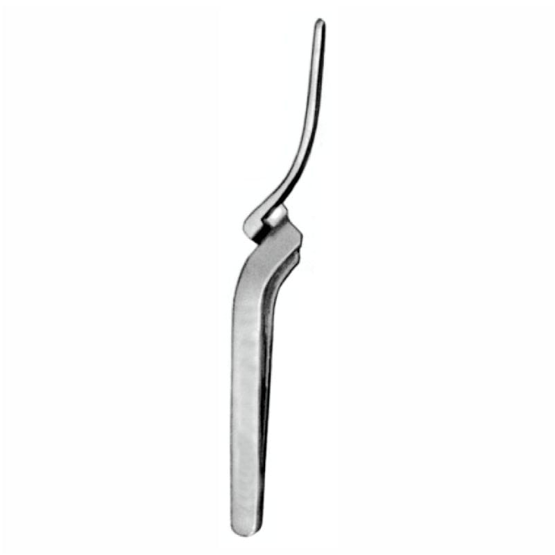 Artikulationspapier Pinzette – Soligs, Tweezers