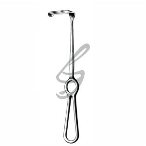 Kocher Wundhaken – Soligs, Surgical Hand Instruments