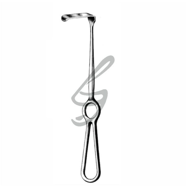 Kocher Wundhaken – Soligs, Surgical Hand Instruments