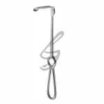 Obwegeser Wundhaken – Soligs, Surgical Hand Instruments