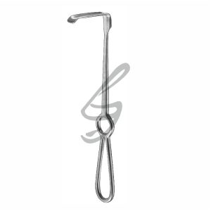Obwegeser Wundhaken – Soligs, Surgical Hand Instruments