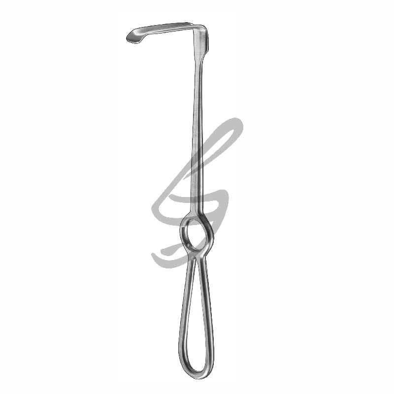 Obwegeser Wundhaken – Soligs, Surgical Hand Instruments