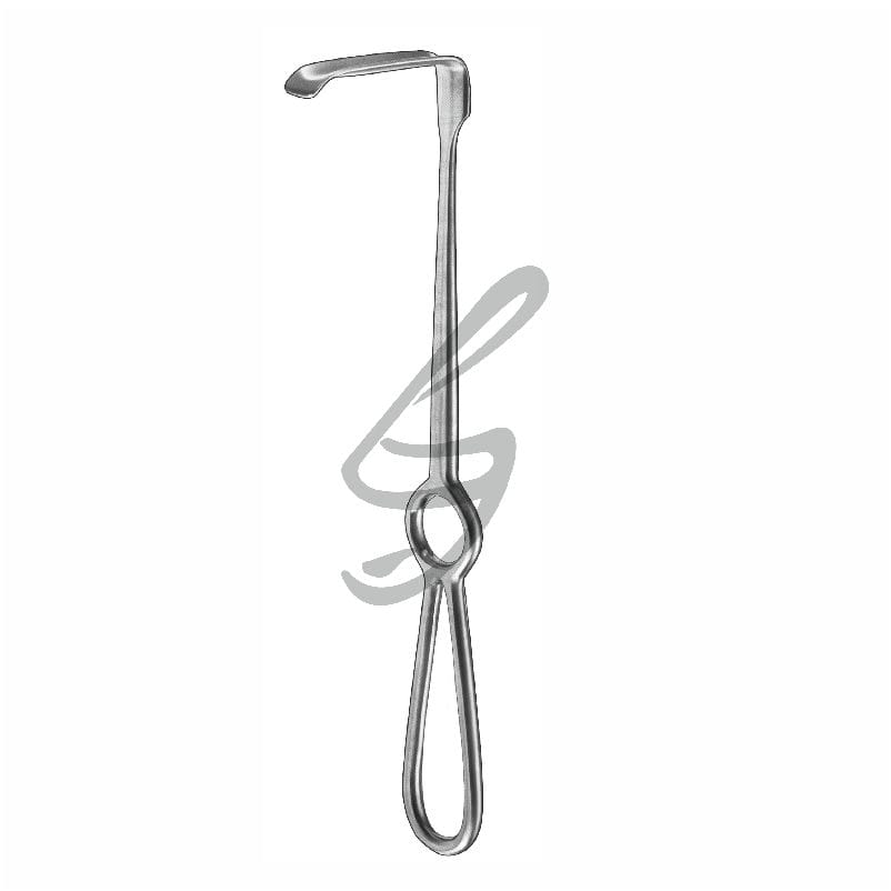 Obwegeser Wundhaken – Soligs, Surgical Instruments