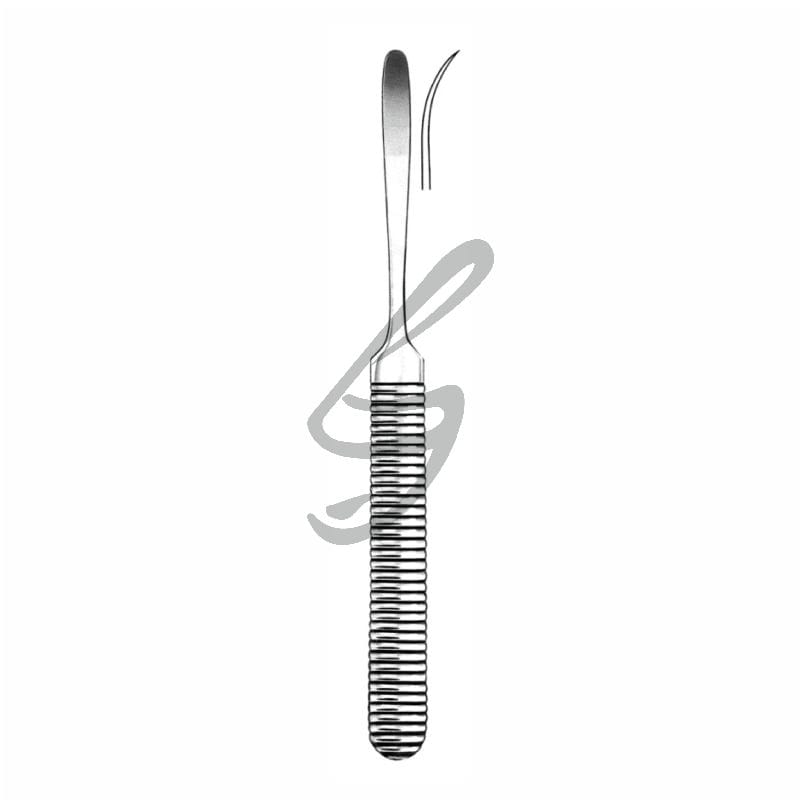 Williger Raspatorium – Soligs, Surgical Instruments