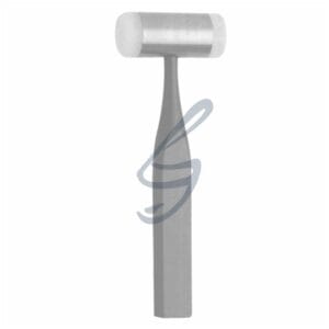 Chirurgischer Hammer 3 – Soligs, Chirurgische Instrumente