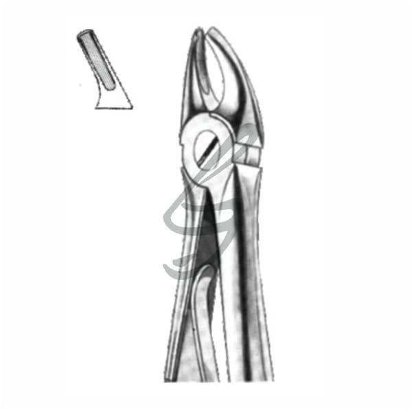 Kinder-Zahnzange Fig 139