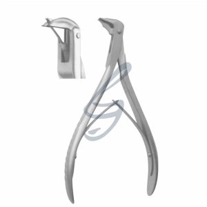 Kronenspreizzange – Soligs, Surgical Hand Instruments