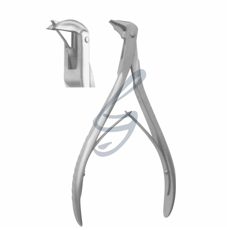 Kronenspreizzange – Soligs, Surgical Hand Instruments